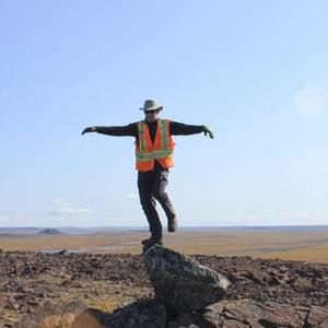 Meet your Posher, Luke